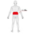 Brau protectie lombara motociclist T-Maxter